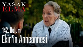 Ekinin anneannesi  Yasak Elma 142 Bölüm [upl. by Isaak]