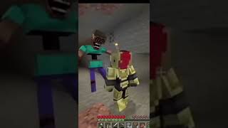 Bullying Scary Mobs In Minecraft The Mimicer minecraft minecraftmemes [upl. by Dibbell732]