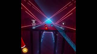 Beat Saber custom  Duel of the fates remix  FC [upl. by Anehsuc]