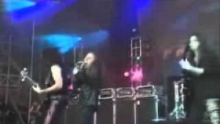 Dio  SOTSCStargazer Live In Wacken Open Air 08062004 [upl. by Ahseid601]