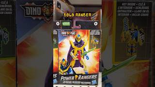 6 Power Rangers Action Figures  Ross Dress For Less  Bargain Hunting [upl. by Corsiglia679]