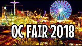 OC fair 2018 [upl. by Hermes237]