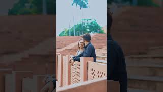 PreEngagement shoot engagement lovestatus trendingshorts [upl. by Cohby]