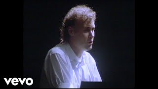 Bruce Hornsby amp The Range  The Way It Is Video Version [upl. by Carpio]