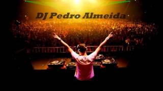 Wonderwall  Remix DJ Pedro Almeida [upl. by Olenolin]