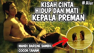 PERTARUNGAN ANTARA CINTA DAN DENDAM MASA LALUAlur Cerita Film Plae Kao 2014 [upl. by Papageno]