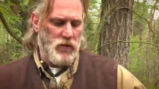 Commercial Dave Canterbury quotMakes fire with his beardquot [upl. by Ivek]