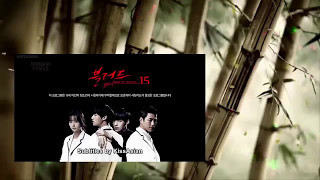 Blood Ep 2 Eng Sub Korean Drama [upl. by Aicina]