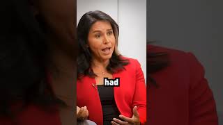 How Fear Took Your Freedoms tulsi tulsigabbard [upl. by Bergen]