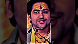 Bagheshwar baba ki jai ho 100 subscribe karo bhaio 💯 attitude [upl. by Nolyarg]