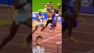 athletics trackandfieldHusainbolt👑👑❤️❤️😍🥳😂🥳😂😂😂 new ₹shorts [upl. by Naved]