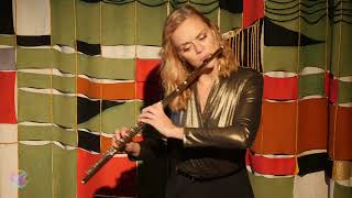 Louise Farrenc Trio Op 45 for Flute Bassoon and Piano [upl. by Katleen572]