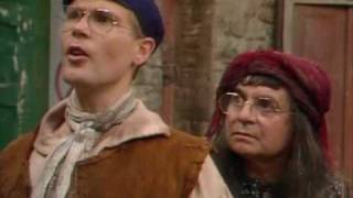 Funniest allo allo scene ever [upl. by Ahsenrac]