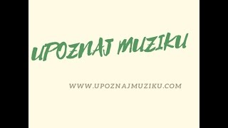 Zavičaj dečija pesma objašnjenjetutorijal za sviranje [upl. by Shaefer]