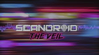 Scandroid  The Veil Official Lyric Video [upl. by Standford79]