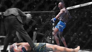 The Most UNEXPECTED Finishes in UFC History 😱 [upl. by Zahara]