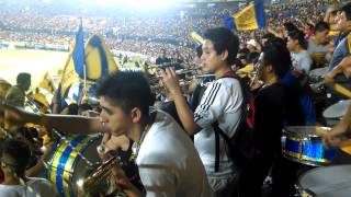 Libres y Lokos  Tigres mi vida la la la [upl. by Airat293]