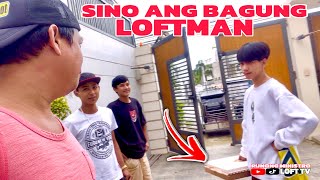 EP737  SINO ANG BAGUNG LOFTMAN NI AMIGO AT KINAUSAP NG MASINSINAN [upl. by Akired]