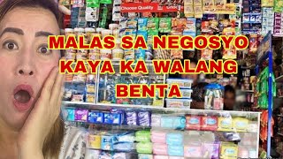 MALAS SA TINDAHAN KAYA KA WALA KANG BENTAAPPLE PAGUIO7 [upl. by Martha]