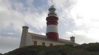 Agulhas South African National Parks  Photos of Africa [upl. by Johanna]