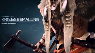 Assassins Creed 3  Ratonhnhakéton 360  quotDie Tyrannei von König George Washingtonquot Trailer DE [upl. by Beore737]