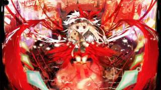 Flandre Scarlets theme  UN Owen was here Remix by EzelAsh [upl. by Assener]