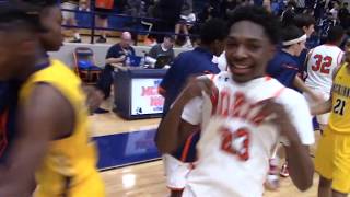 Exclusive McKinney North vs McKinney Boys Basketball Crosstown Showdown Highlights NATS Feature [upl. by Namdor]