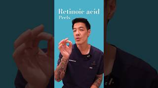 Retinol AND Chemical Peels [upl. by Vowel]