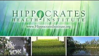 Hippocrates Health Institute  Mini Documentary [upl. by Aittam]