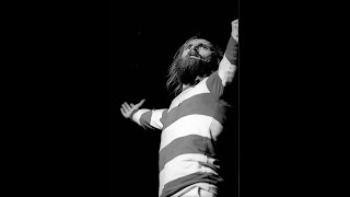 GENESIS  I know what I like in your wardrobe live in Paris 1977 [upl. by Llennaj]