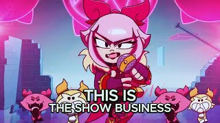 Brawl Stars  Amplify this Melodie  Lyrics [upl. by Gretta]