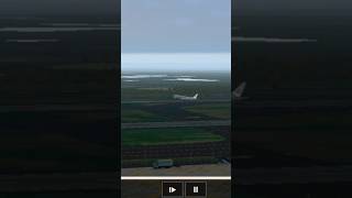 RFSReal Flight Simulator Boeing 737Max8 China Eastern Dhaka Intl to Kunming Intl Full Takeoffrfs [upl. by Goldarina]