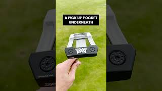 PXG have just dropped their brand new ALLAN putter What do you thinkgolfputter pxggolf [upl. by Analiese]