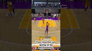 HOW TO BEAT A 23 ZONE IN 2K nba2k24 nba2k25 beardabeast livestreams howto nba2kgameplay [upl. by Aneris]