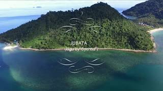 JUBATA lagu dayak byquotSyentia [upl. by Agnella]