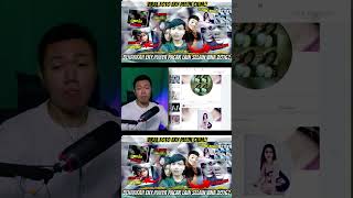 Viral Foto Eky Pacar Rahasia di Tahun 2016❗❗ Reaction Video Viral [upl. by Gombosi]