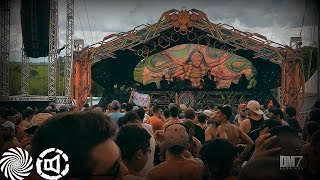 LOUD live  Ozora  Brasil [upl. by Gibeon94]