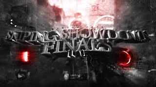 Sith Teamtage 138 Sniping Showdown Response LY [upl. by Pieter]