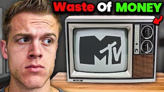 Why Cable TV Fell Off [upl. by Marley]