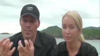 Alkaline your Body  Tony Robbins and Sage [upl. by Lunt]