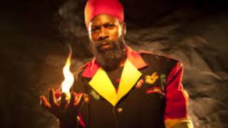 Capleton Fire Pigtail Riddim [upl. by Dudley299]