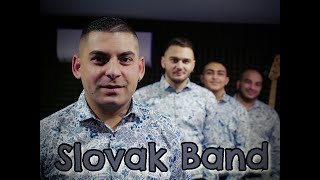 Slovak Band  Na želanie 4   Brišind marel [upl. by Dnomde268]