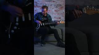 Fender Stratocaster 87 Tone Test [upl. by Isma]