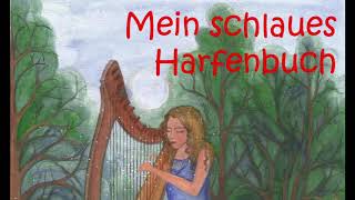 7 Dorische Tonleiter “Mein Schlaues Harfenbuch” – R Schlesinger Harp Book Audio Track [upl. by Sydelle]