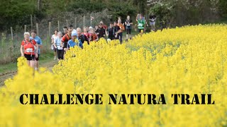 Teaser Challenge Natura Trail 2015 [upl. by Lazarus]