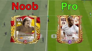 How to Win More VS Attack games in FC Mobile💎👌 [upl. by Nanis]