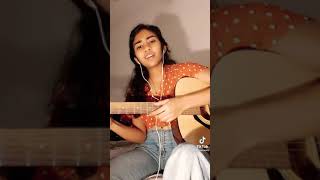 Poddiye Amma Ammamai Thama  Best Song Cover [upl. by Devi]