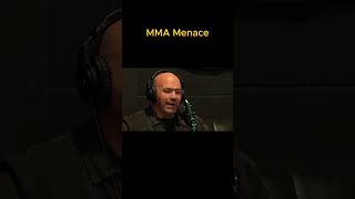 Dana White walks off Podcast after 30 Seconds shorts [upl. by Salene344]