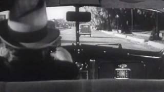 The Other Fellow 1937 Chevrolet Driving Safety  Road Rage [upl. by Veedis295]