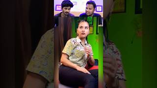 Vishaka jatani  New Letest reels comedy funny reaction shorts [upl. by Adiaz377]